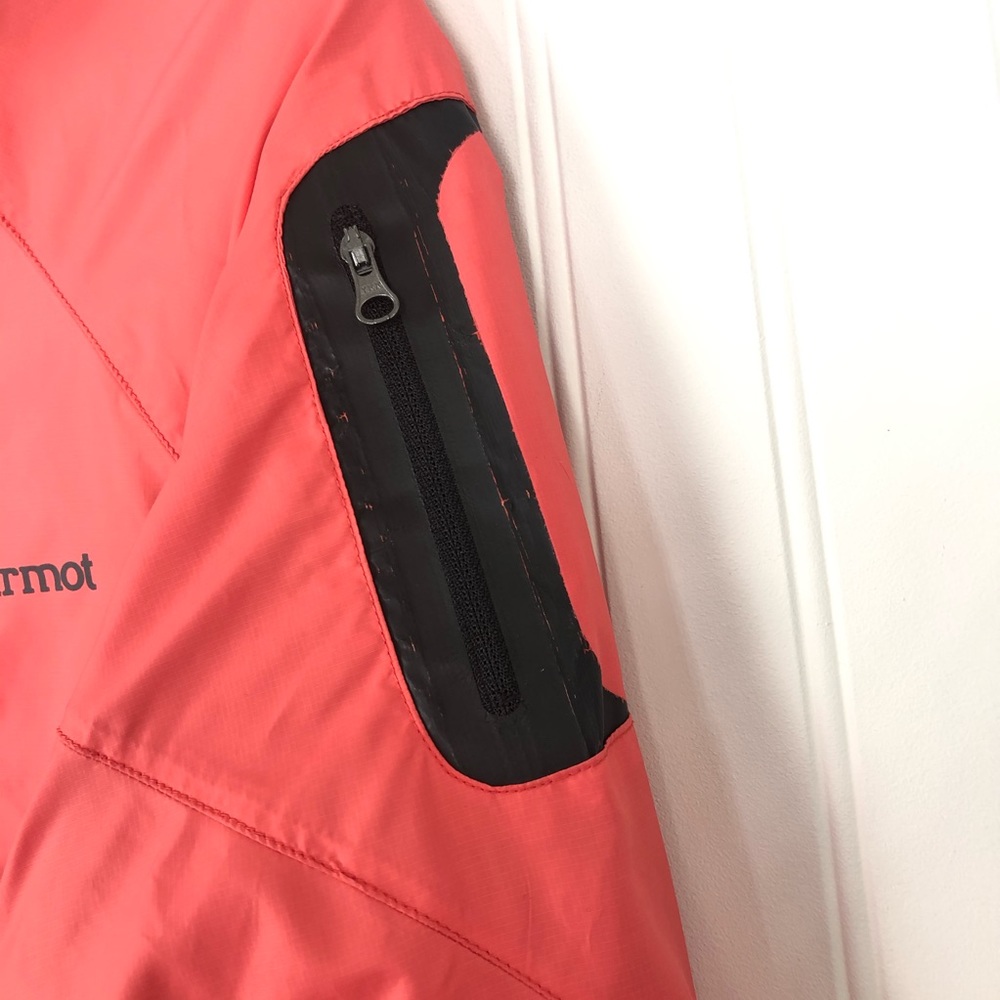 Marmot Lightweight Shell Jacket - image 7